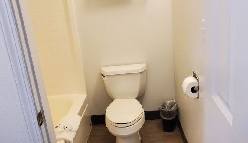 غرفة ديلوكس, Motel 6baker City, Or