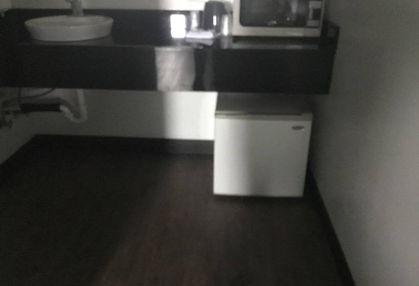 غرفة ديلوكس, Motel 6baker City, Or