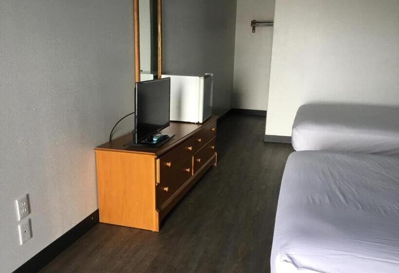 Номер Deluxe, Motel 6baker City, Or