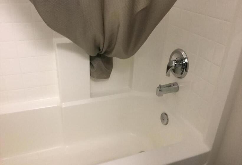 غرفة ديلوكس, Motel 6baker City, Or