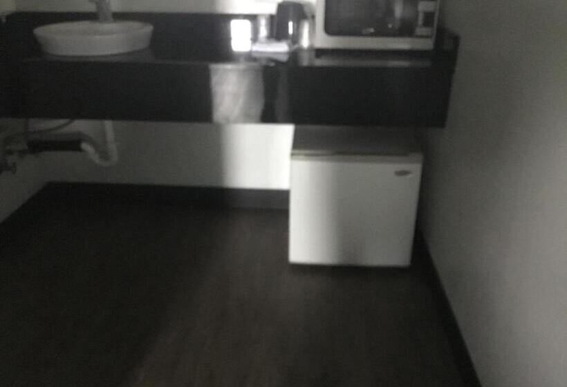 Номер Стандарт, Motel 6baker City, Or