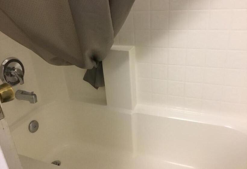 غرفة قياسية, Motel 6baker City, Or