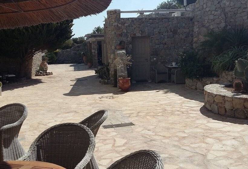 דירת משפחה, Navy Blue Suites