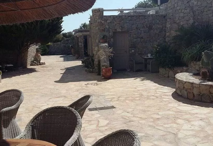 آپارتمان خانوادگی, Navy Blue Suites