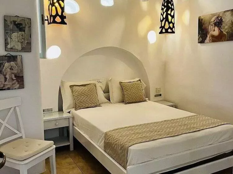 Family Apartment