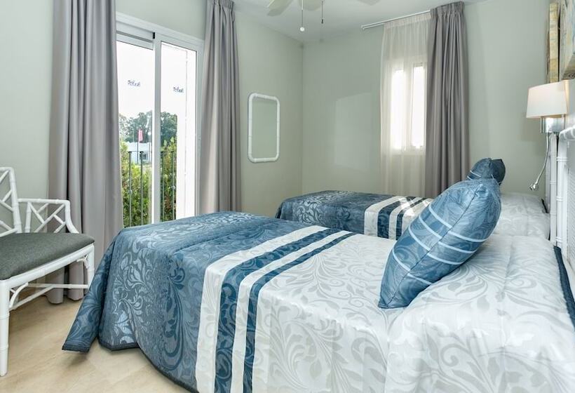 דירת שני חדרים, Ona Club Bena Vista