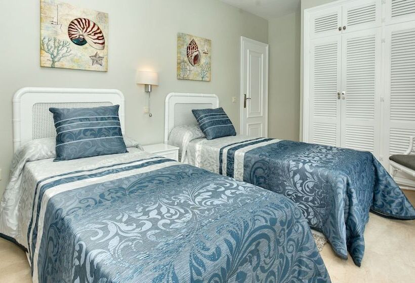 דירת שני חדרים, Ona Club Bena Vista