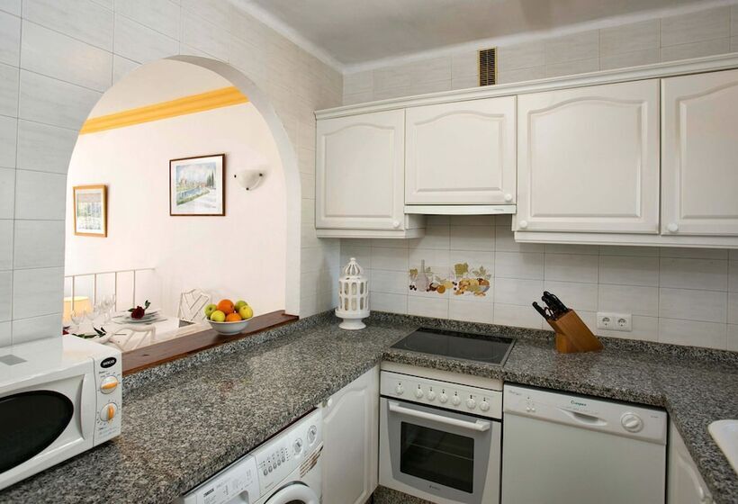 דירת חדר, Ona Club Bena Vista