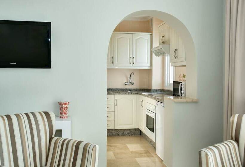 דירת חדר, Ona Club Bena Vista