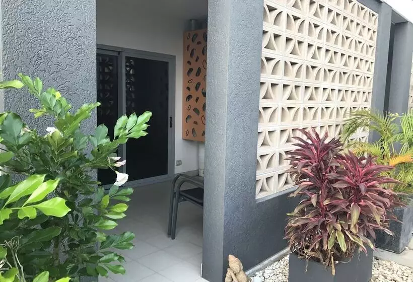 １ベッドルームインサイドアパートメント, Ramada Suites By Wyndham Zen Quarter Darwin