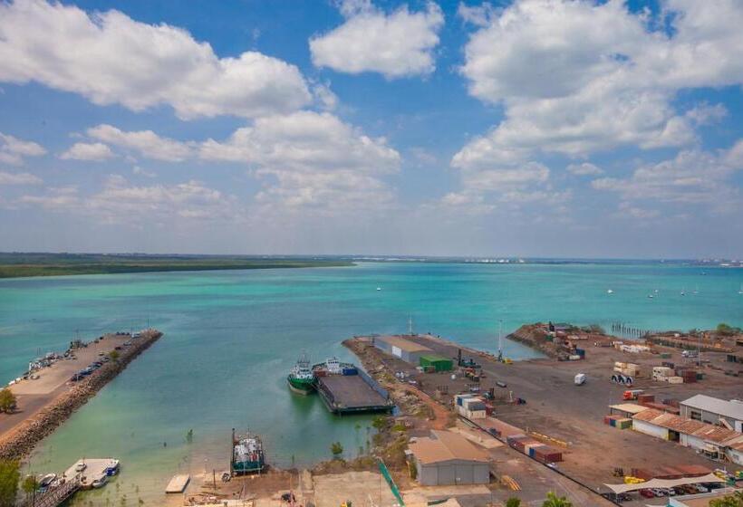 شقة غرفتين, Ramada Suites By Wyndham Zen Quarter Darwin