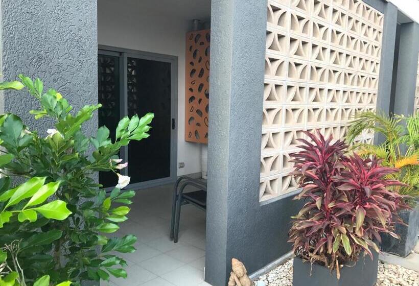 شقة غرفة نوم داخلية, Ramada Suites By Wyndham Zen Quarter Darwin