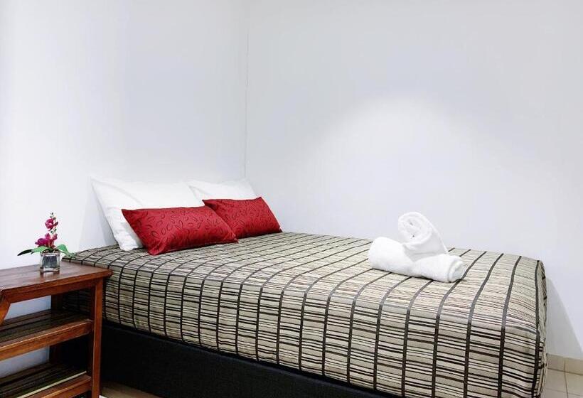 غرفة سوبيريور, Ramada Suites By Wyndham Zen Quarter Darwin