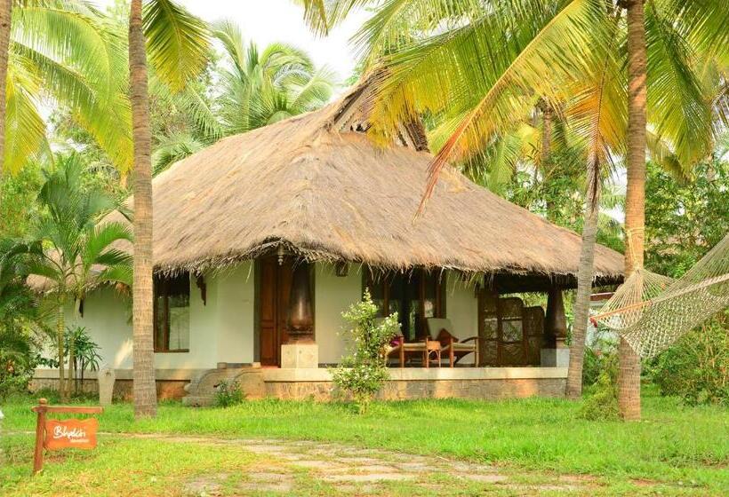 침실 1개 주택, Neeleshwar Hermitage