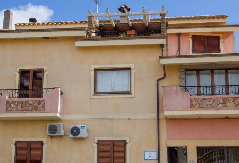 اتاق استاندارد با بالکن, B&b Ametista