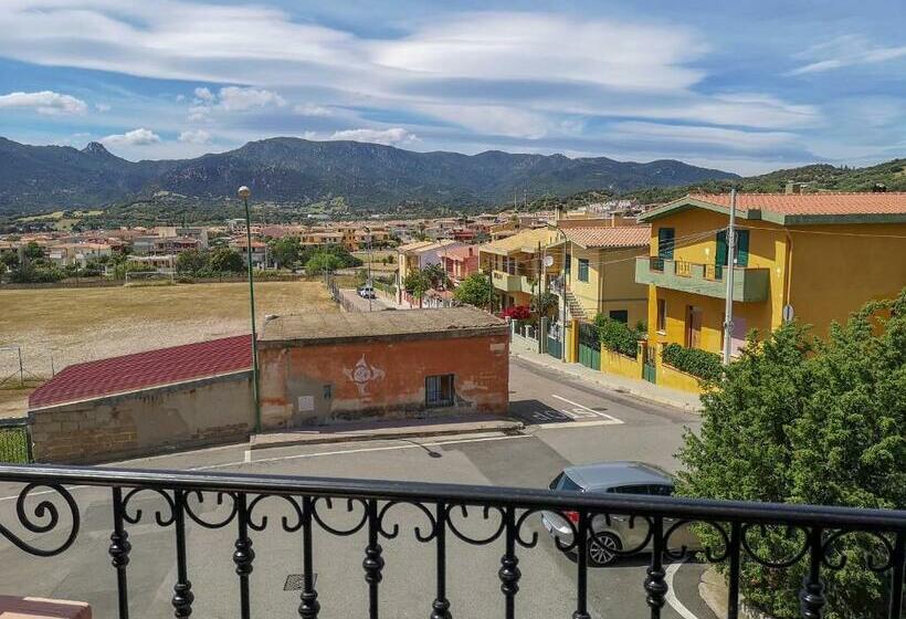 اتاق استاندارد با بالکن, B&b Ametista