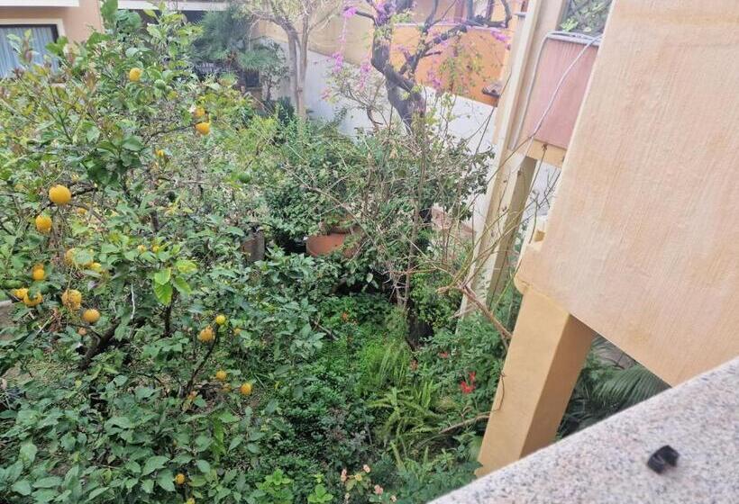 اتاق استاندارد, B&b Ametista