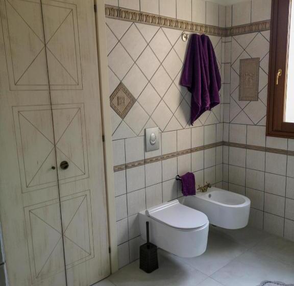 اتاق استاندارد, B&b Ametista