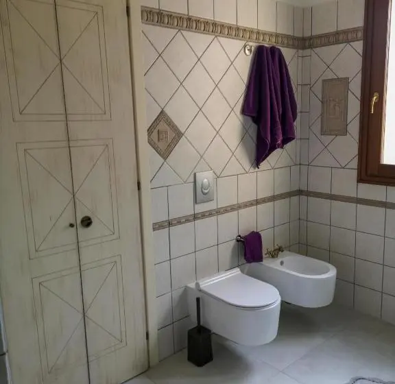 Standard-huone, B&b Ametista