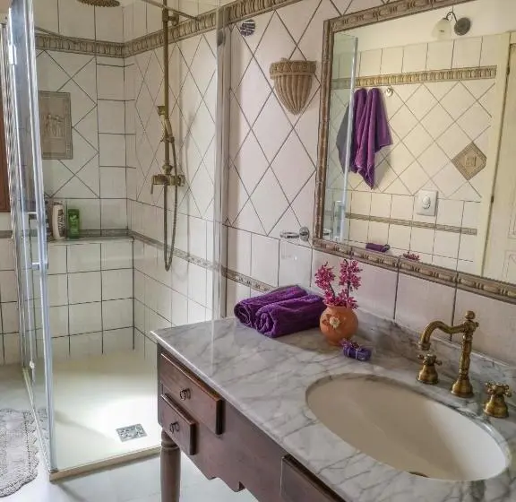 Standard-huone, B&b Ametista