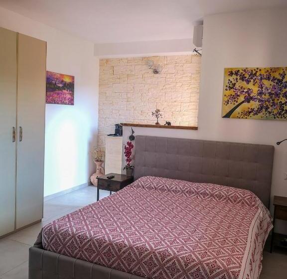 اتاق استاندارد, B&b Ametista