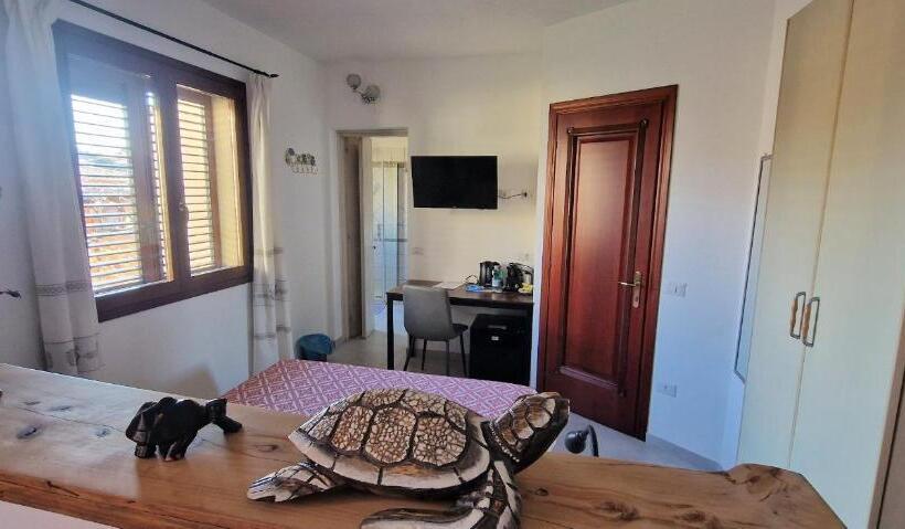 اتاق استاندارد, B&b Ametista