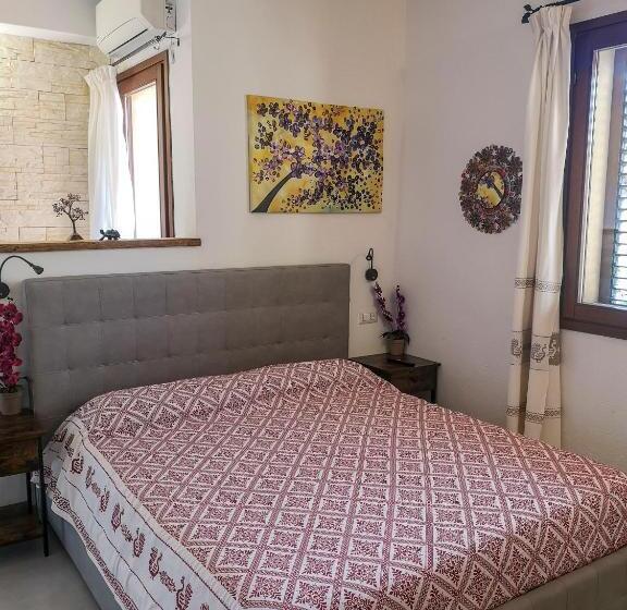 اتاق استاندارد, B&b Ametista