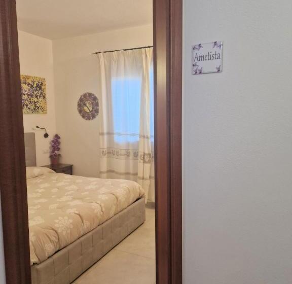 Номер Стандарт, B&b Ametista