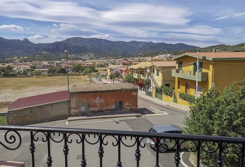 اتاق استاندارد, B&b Ametista