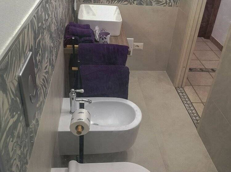 اتاق استاندارد, B&b Ametista