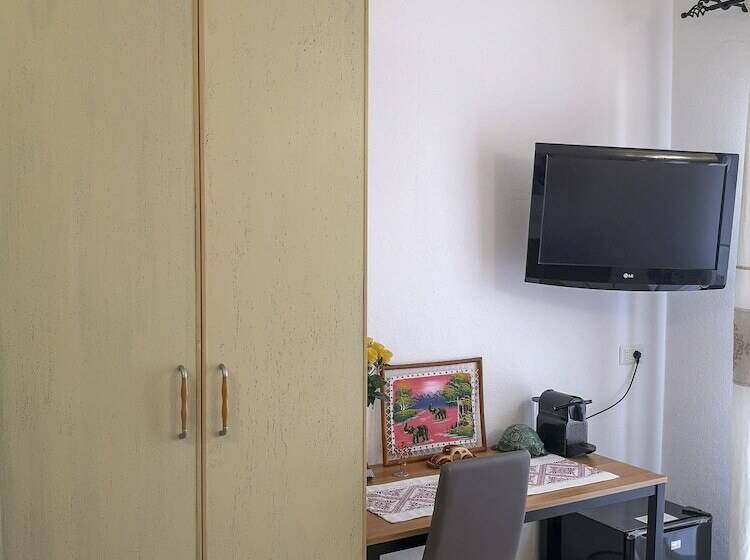 اتاق استاندارد, B&b Ametista