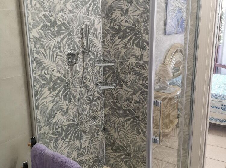 اتاق استاندارد, B&b Ametista