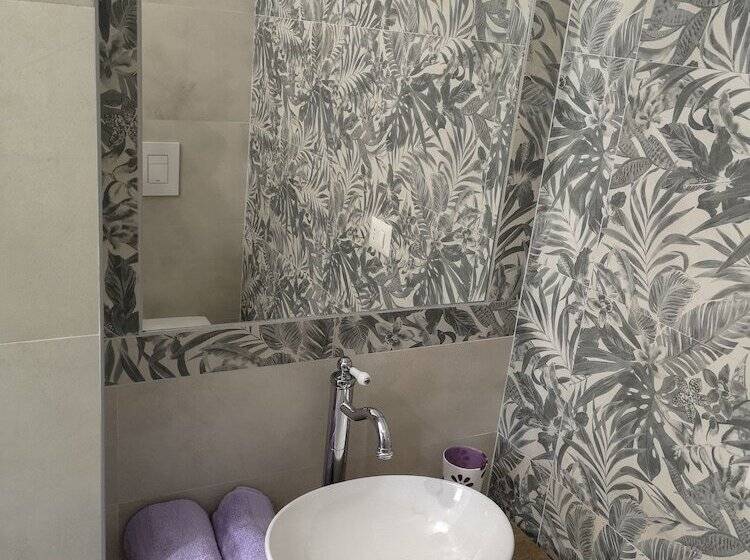 اتاق استاندارد, B&b Ametista