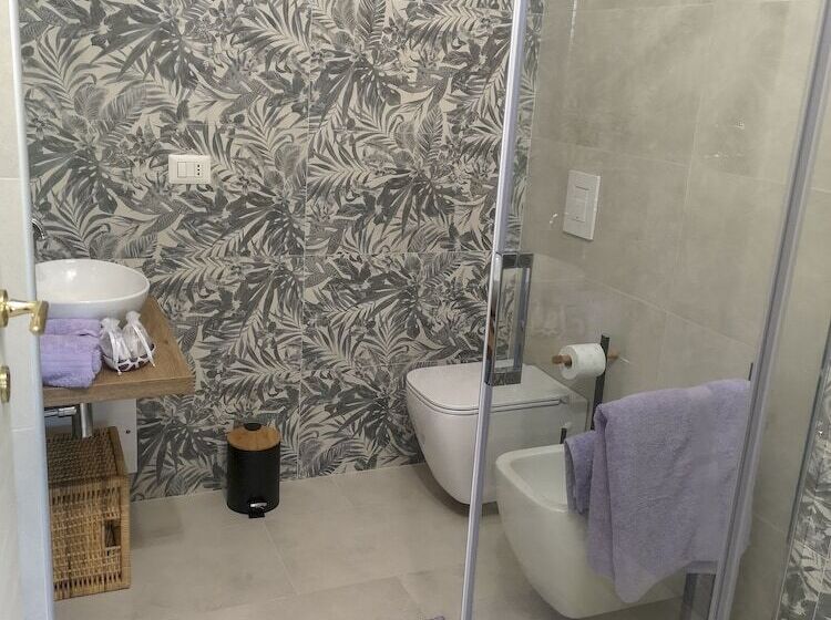 اتاق استاندارد, B&b Ametista