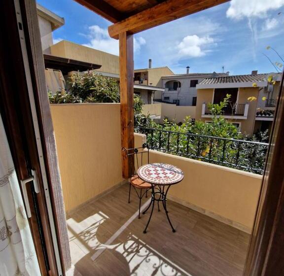 اتاق استاندارد, B&b Ametista