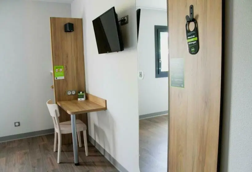 スタンダードルーム, B&b Hotel Aix Les Bains
