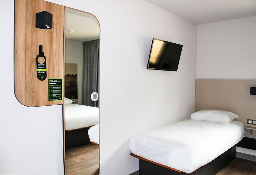 スタンダードトリプルルーム, B&b Hotel Aix Les Bains