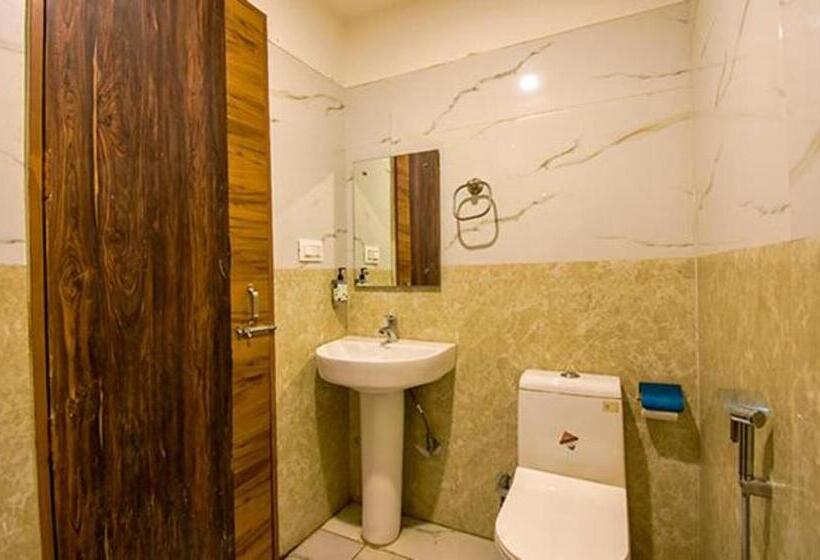 スーペリアールーム, Fabexpress Black Diamond