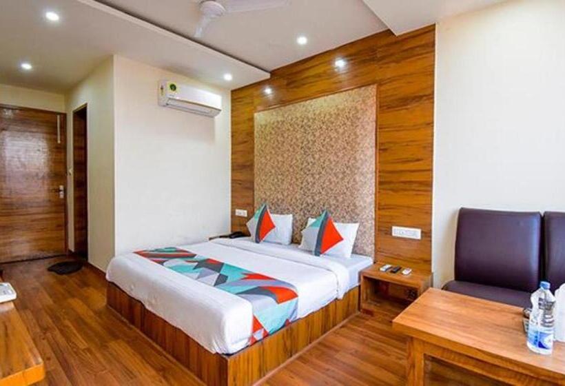 ファミリールーム, Fabexpress Black Diamond