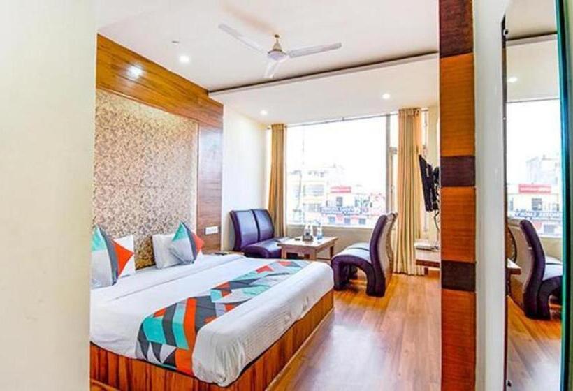 ファミリールーム, Fabexpress Black Diamond