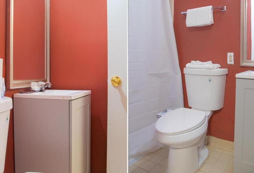 جناح سرير كينج, Oyo  I20 Decatur, East Atlanta