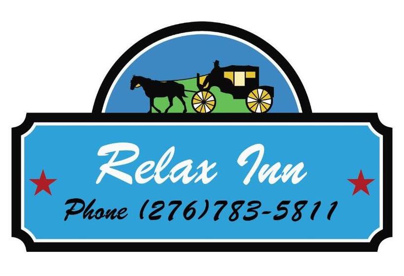 싱글 디럭스 룸, Relax Inn