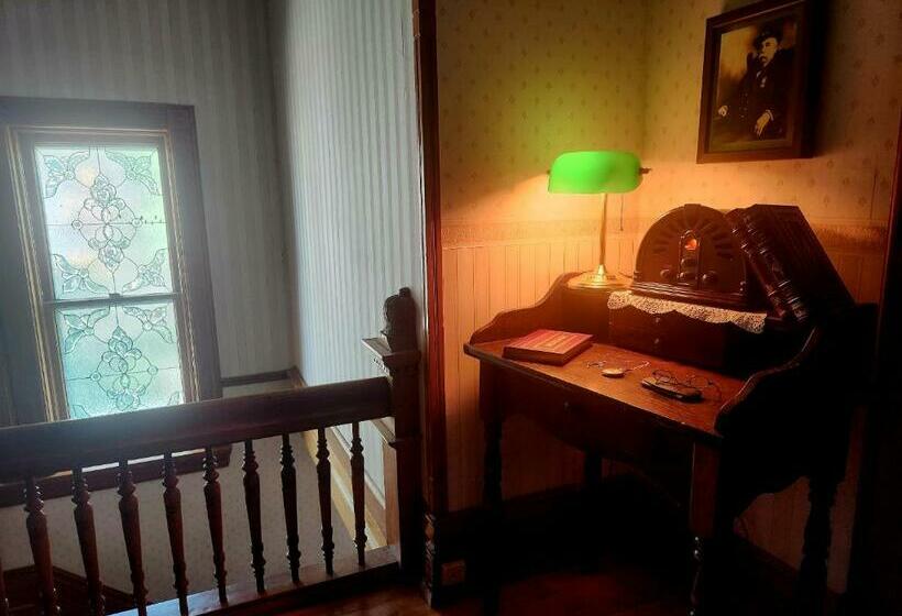 디럭스 룸, Downen House Bed & Breakfast