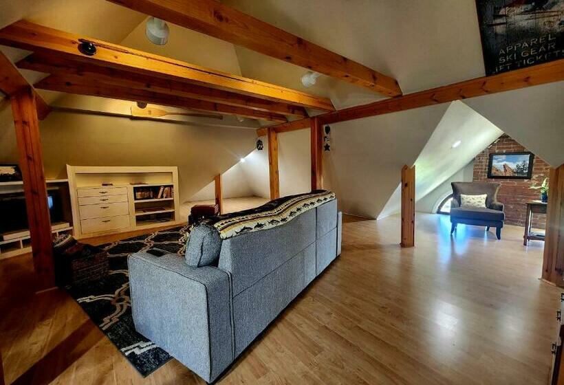 스탠다드 트리플 룸, Downen House Bed & Breakfast