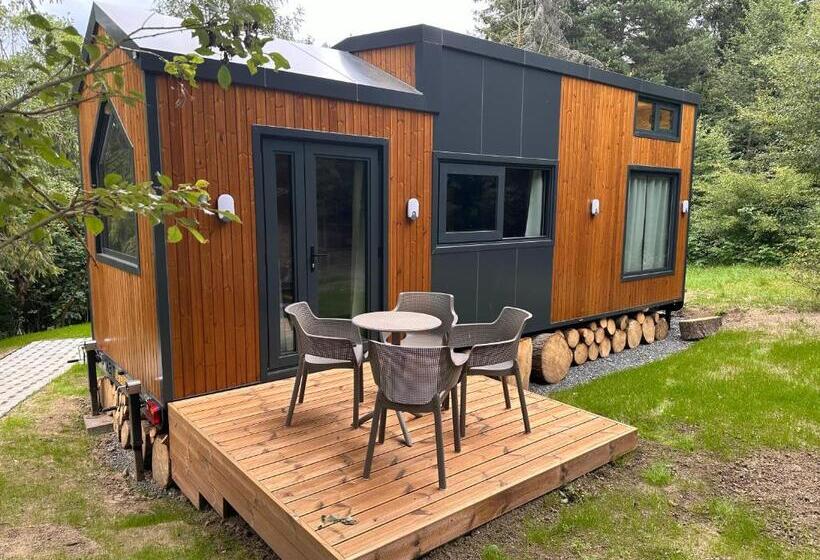 家庭洋房, Arietes Marmont Resort