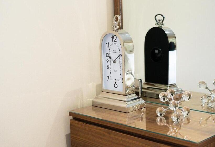 חדר סטנדרט, 40winks