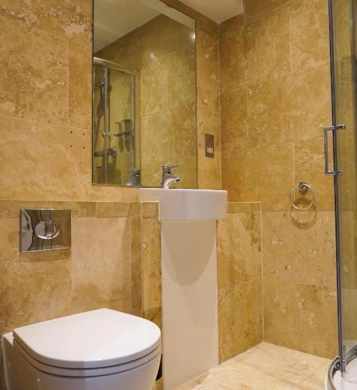 חדר סטנדרט, 40winks