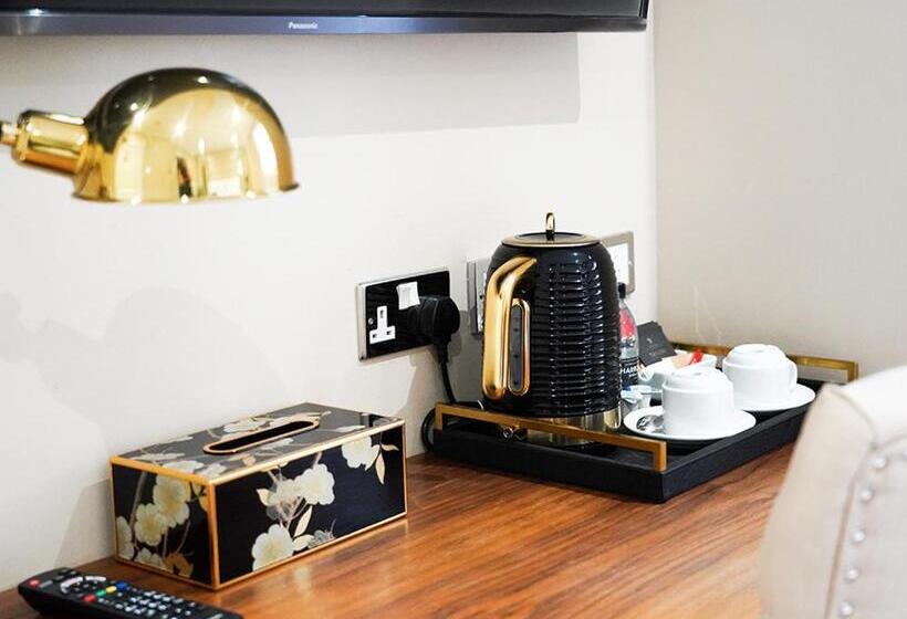 חדר סטנדרט, 40winks