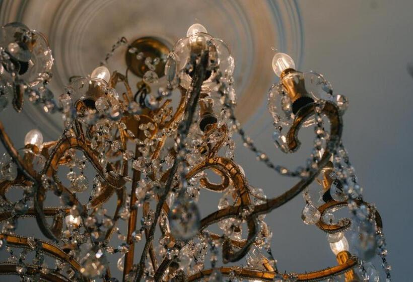 חדר דחוקס עם מיטת קינג, 40winks