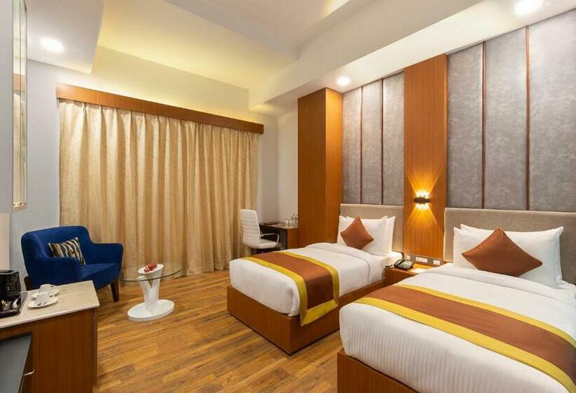 اتاق لوکس, Himal Resort